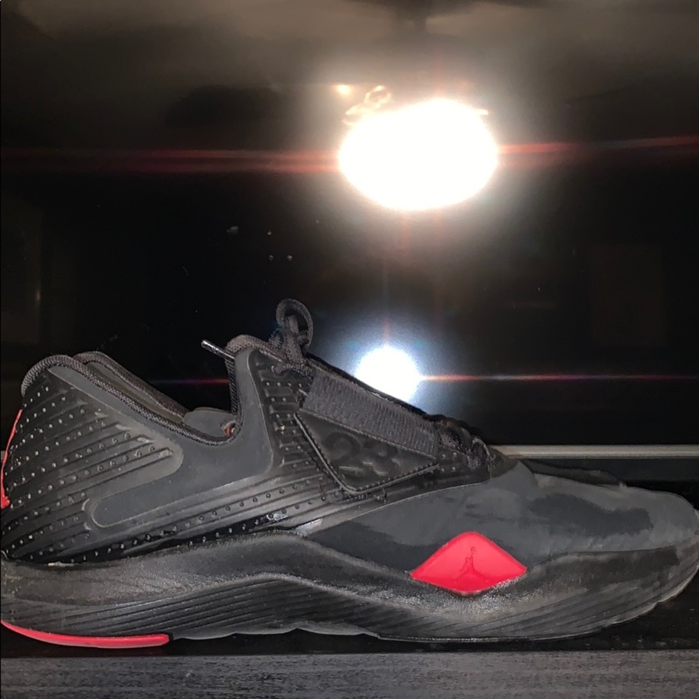 Men’s Jordan running sneakers